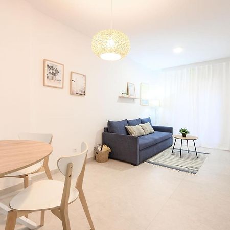 New 1 Bedroom Apartment At 4 Min To The Beach By 10Tosea Fuengirola Dış mekan fotoğraf