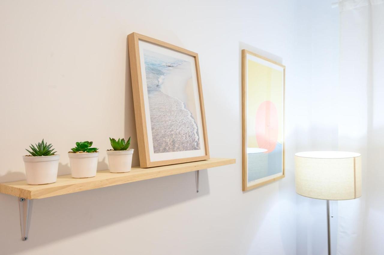 New 1 Bedroom Apartment At 4 Min To The Beach By 10Tosea Fuengirola Dış mekan fotoğraf