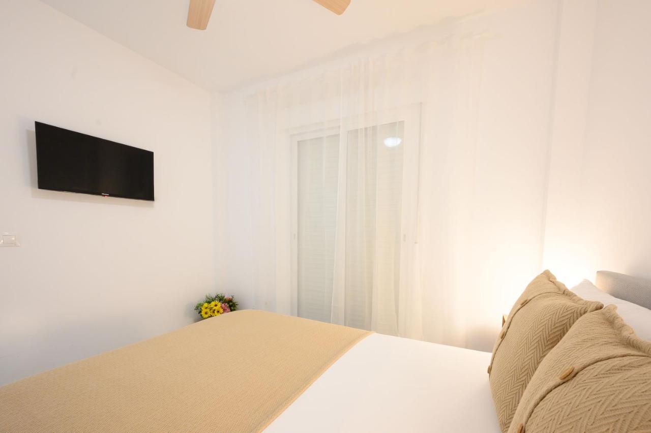 New 1 Bedroom Apartment At 4 Min To The Beach By 10Tosea Fuengirola Dış mekan fotoğraf