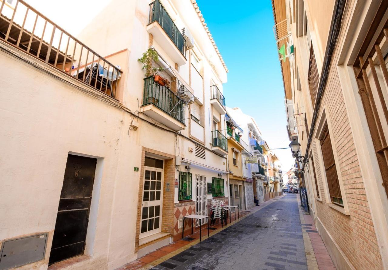 New 1 Bedroom Apartment At 4 Min To The Beach By 10Tosea Fuengirola Dış mekan fotoğraf