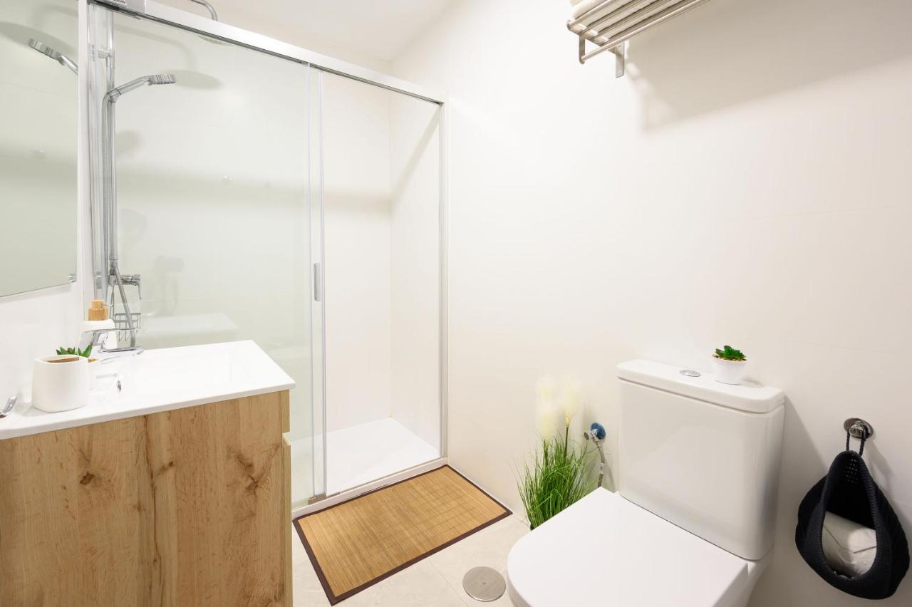 New 1 Bedroom Apartment At 4 Min To The Beach By 10Tosea Fuengirola Dış mekan fotoğraf